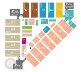 展會來襲！UL環(huán)境與家具事業(yè)部與您相約上海中國國際家具展，共探設(shè)計(jì)服務(wù)新未來